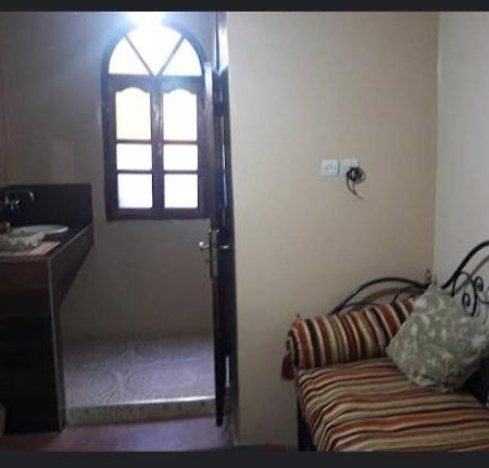 Maison Ait Mizane Imlil  Ngoại thất bức ảnh