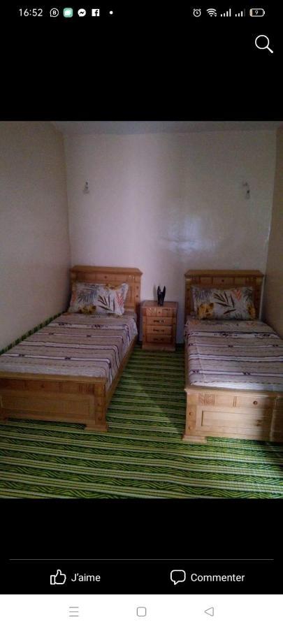 Maison Ait Mizane Imlil  Ngoại thất bức ảnh