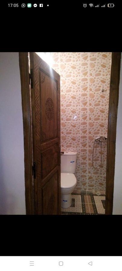 Maison Ait Mizane Imlil  Ngoại thất bức ảnh