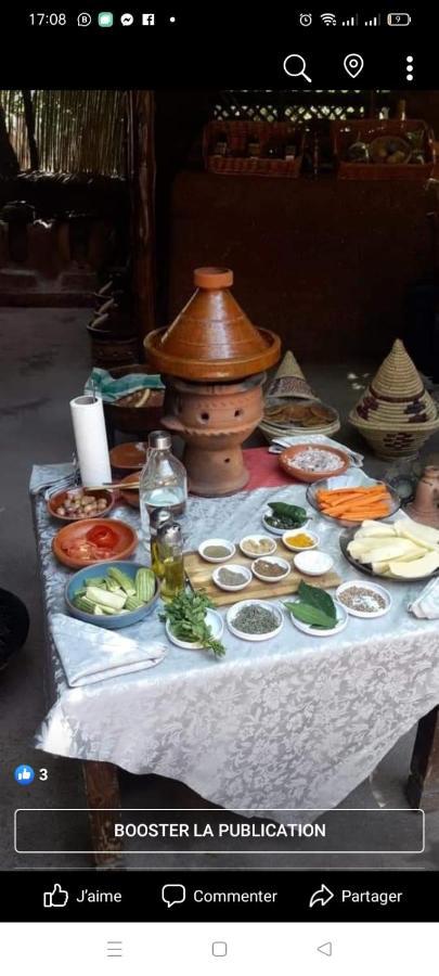 Maison Ait Mizane Imlil  Ngoại thất bức ảnh