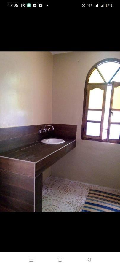 Maison Ait Mizane Imlil  Ngoại thất bức ảnh