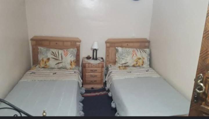 Maison Ait Mizane Imlil  Ngoại thất bức ảnh