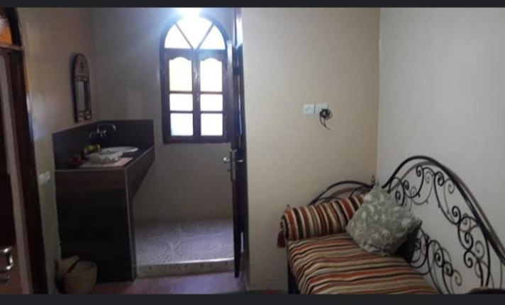 Maison Ait Mizane Imlil  Ngoại thất bức ảnh